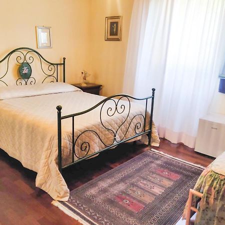 B&B Il Casolare Di Bonci Santa Maria a Monte Εξωτερικό φωτογραφία