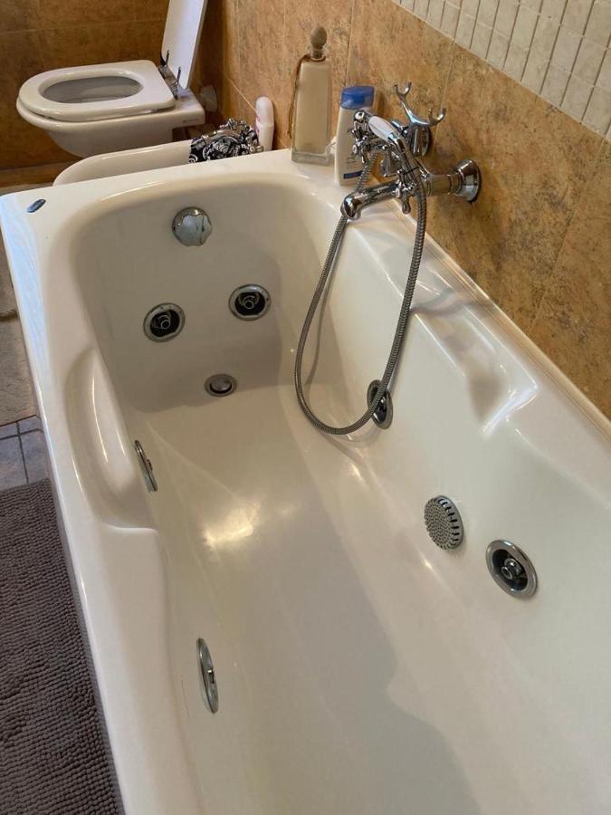 B&B Il Casolare Di Bonci Santa Maria a Monte Εξωτερικό φωτογραφία