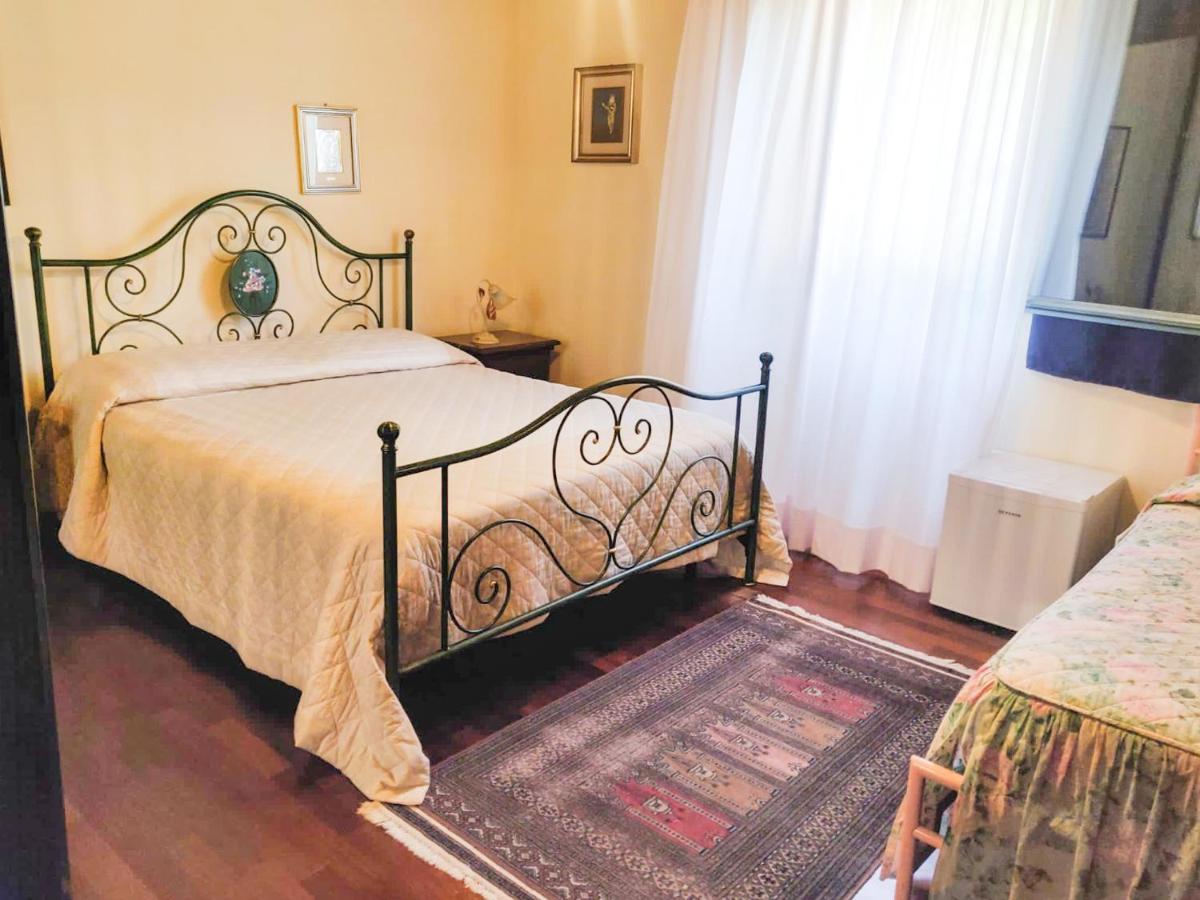 B&B Il Casolare Di Bonci Santa Maria a Monte Εξωτερικό φωτογραφία