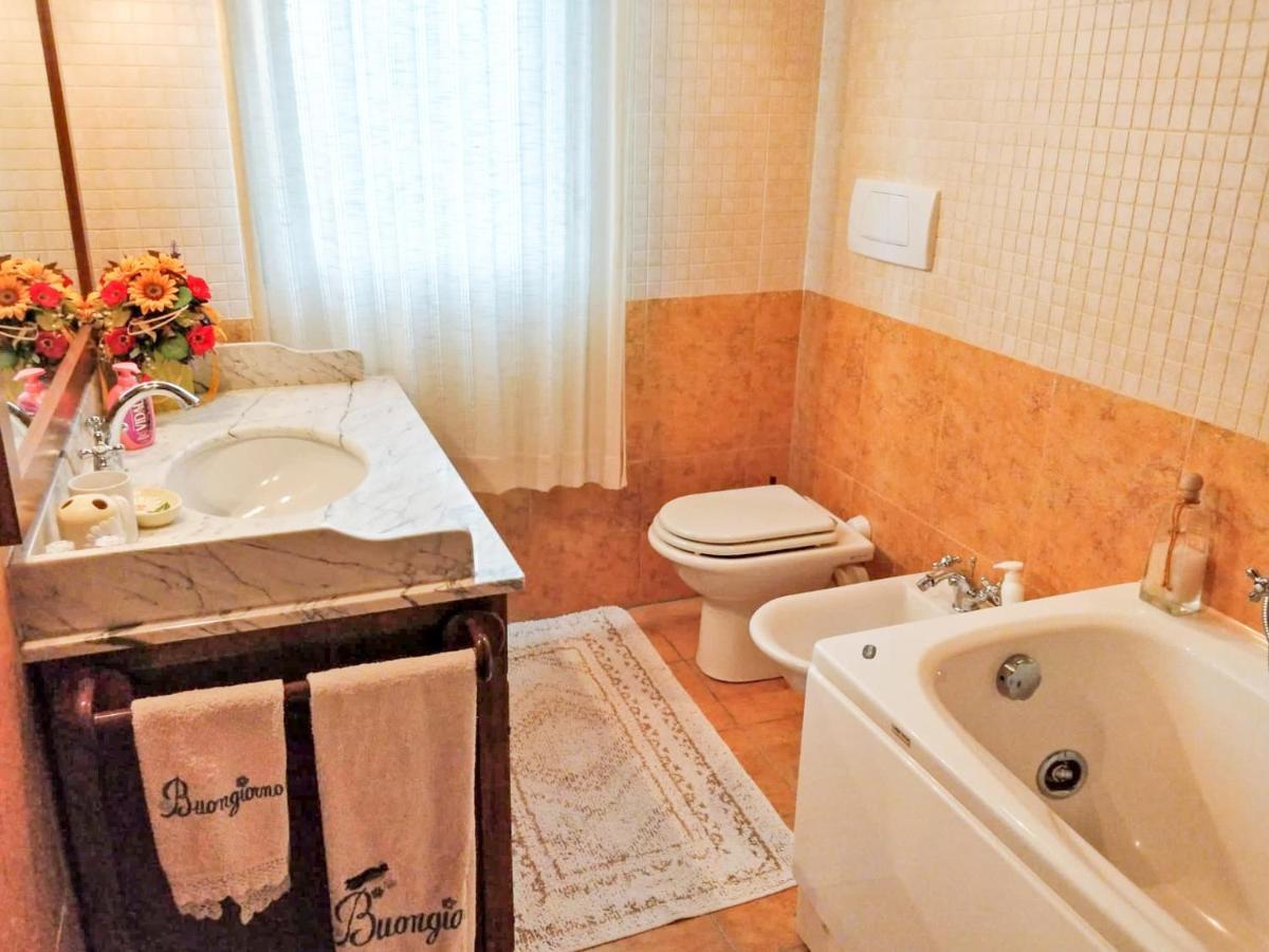 B&B Il Casolare Di Bonci Santa Maria a Monte Εξωτερικό φωτογραφία