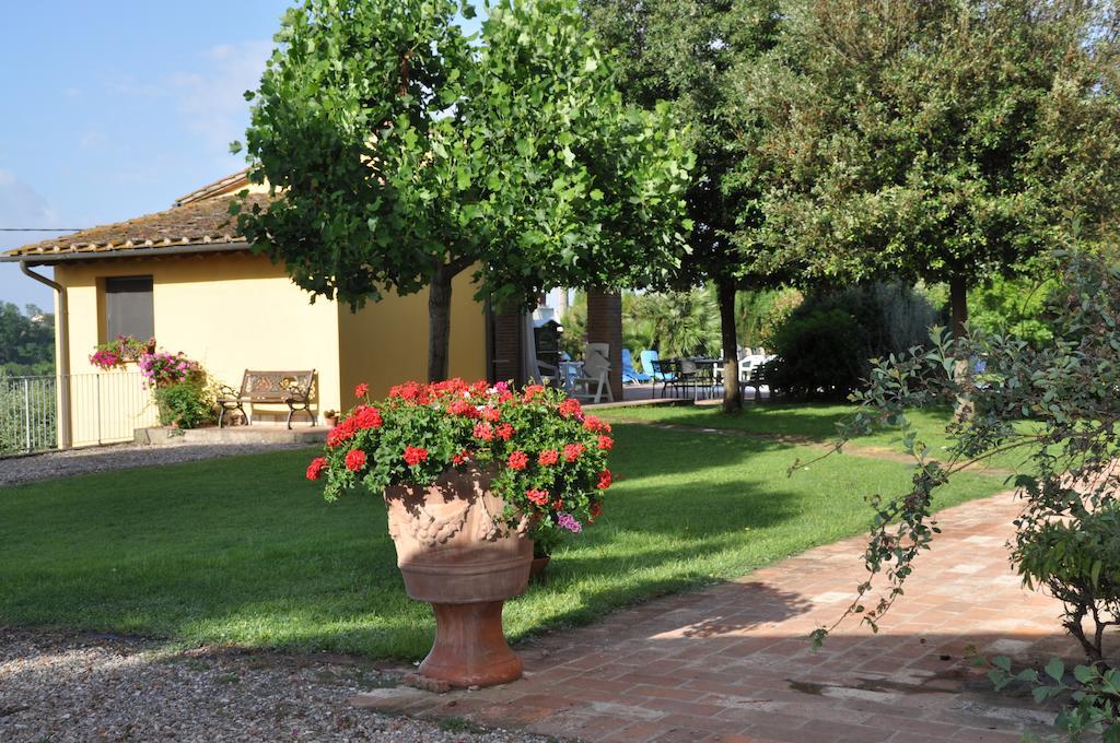 B&B Il Casolare Di Bonci Santa Maria a Monte Εξωτερικό φωτογραφία