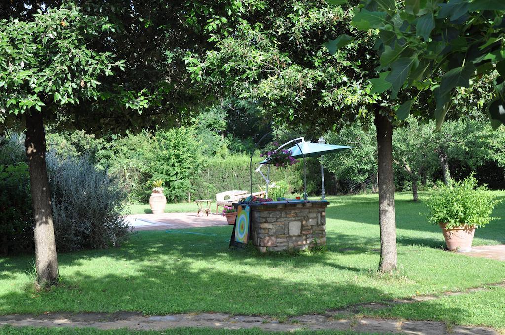 B&B Il Casolare Di Bonci Santa Maria a Monte Εξωτερικό φωτογραφία