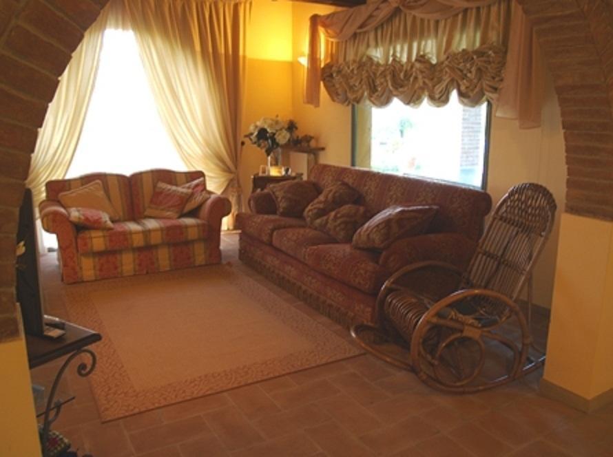B&B Il Casolare Di Bonci Santa Maria a Monte Εξωτερικό φωτογραφία