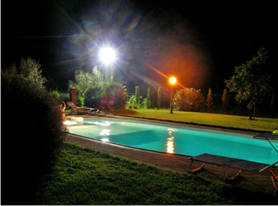 B&B Il Casolare Di Bonci Santa Maria a Monte Εξωτερικό φωτογραφία